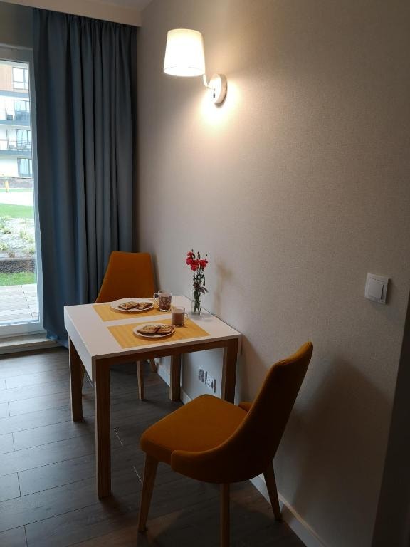 Apartamenty Mielno 1