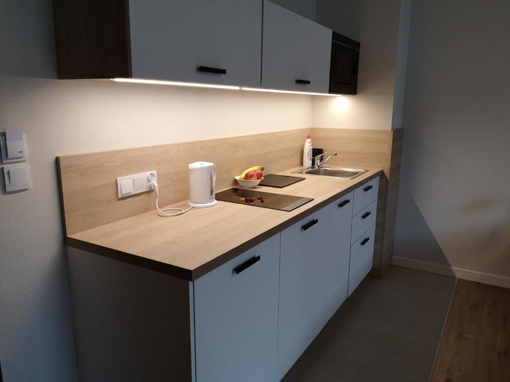Apartamenty Mielno 2