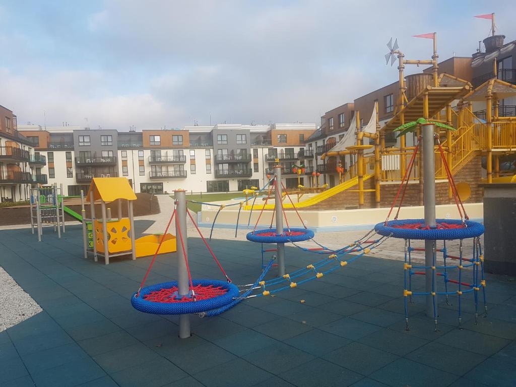 Apartamenty Mielno 4