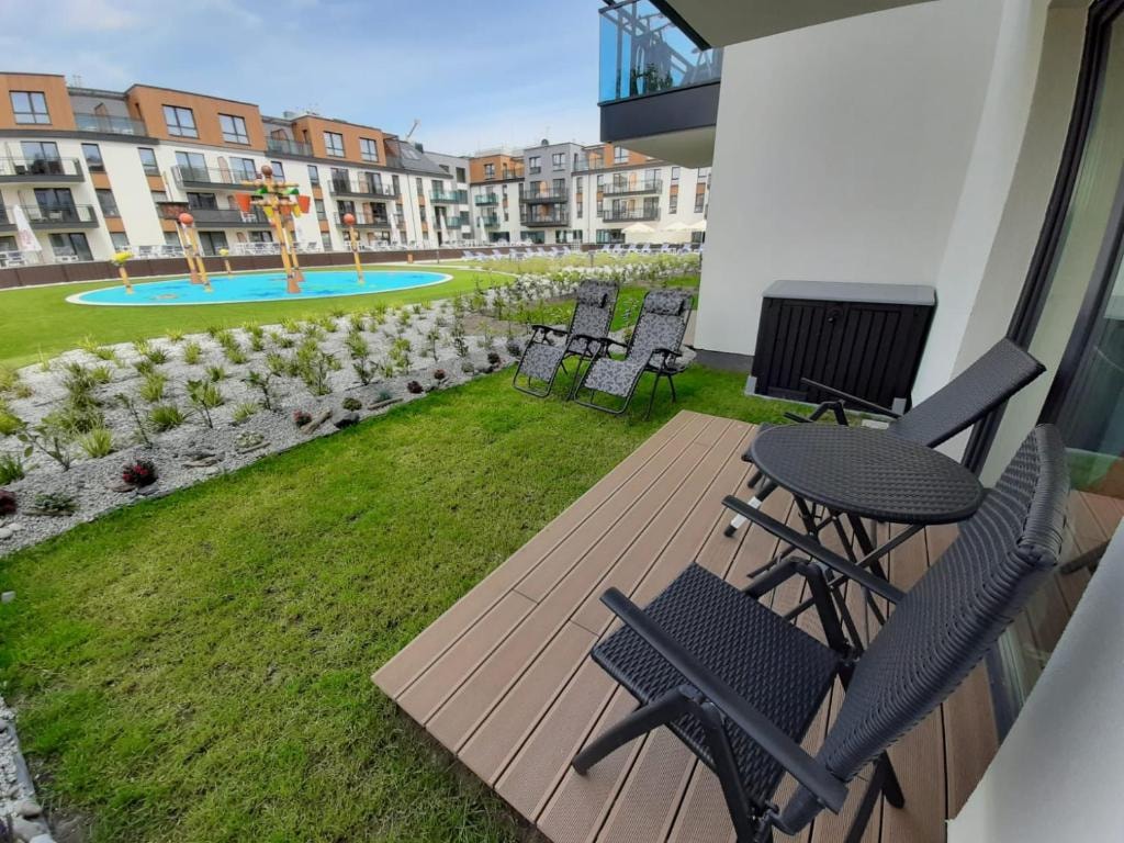 Apartamenty Mielno 6