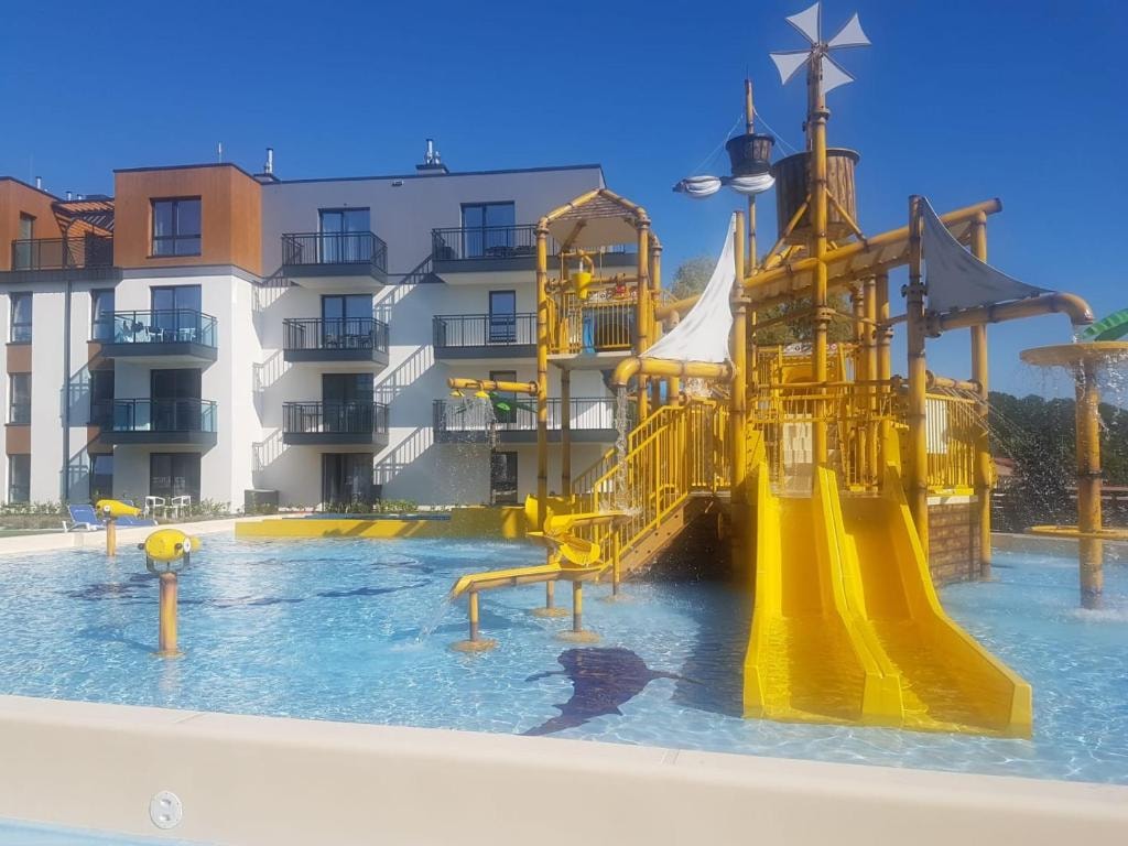 Apartamenty Mielno 11