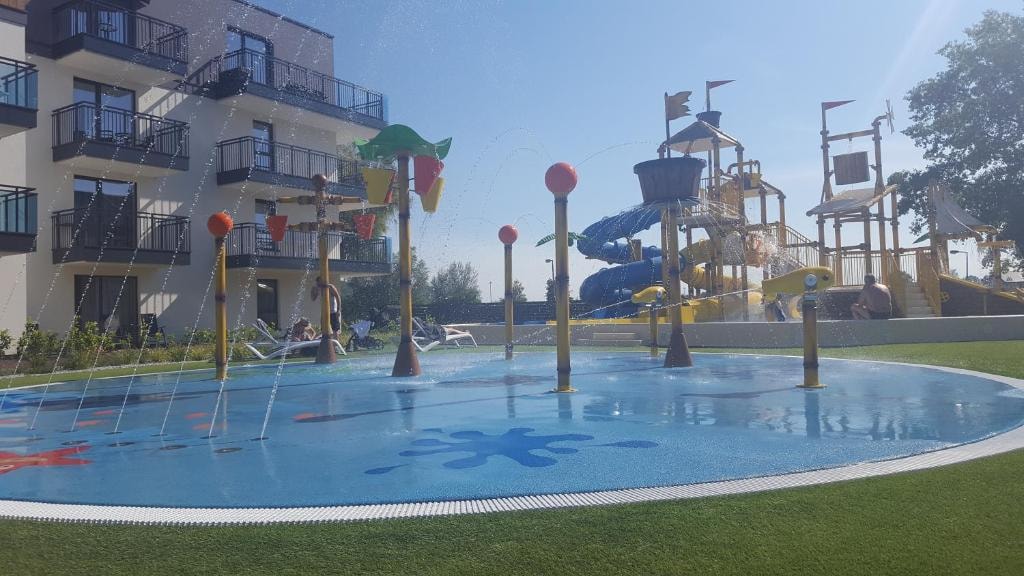 Apartamenty Mielno 12
