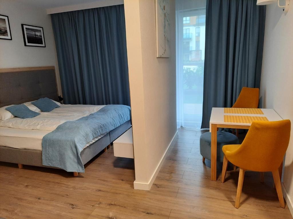 Apartamenty Mielno 15