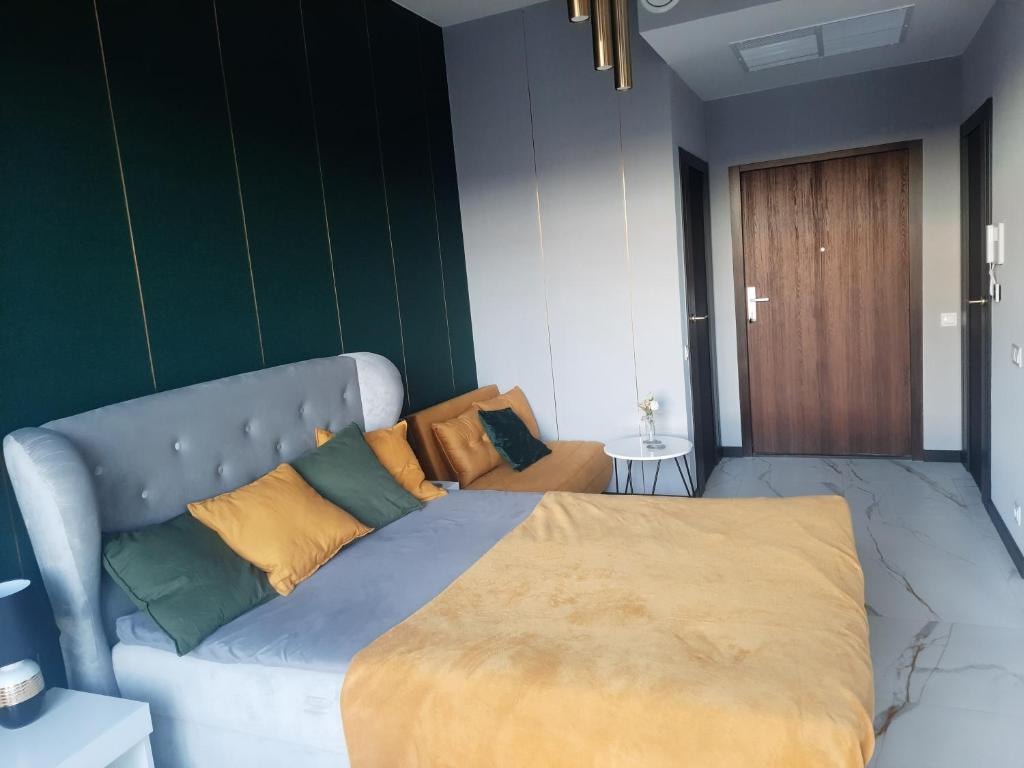 Apartamenty Mielno 21