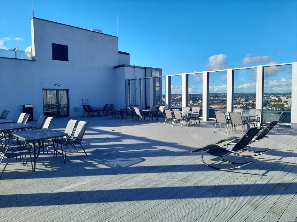 Apartamenty Mielno 22