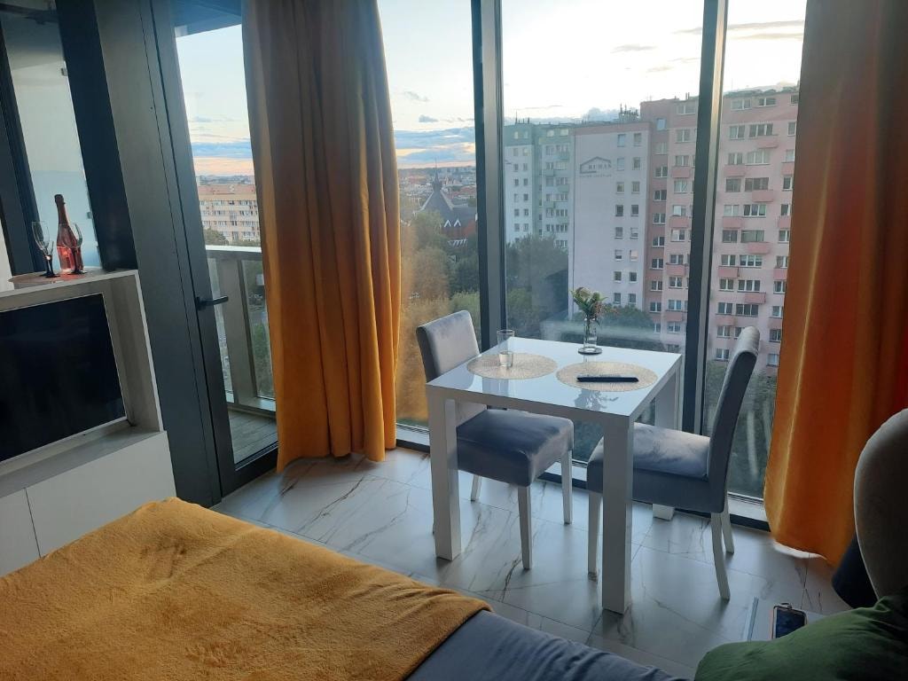 Apartamenty Mielno 23