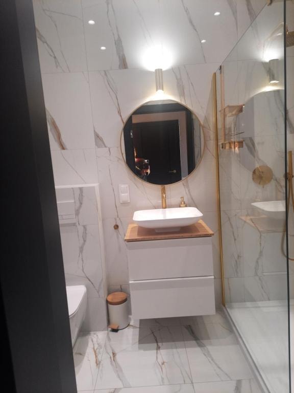 Apartamenty Mielno 34