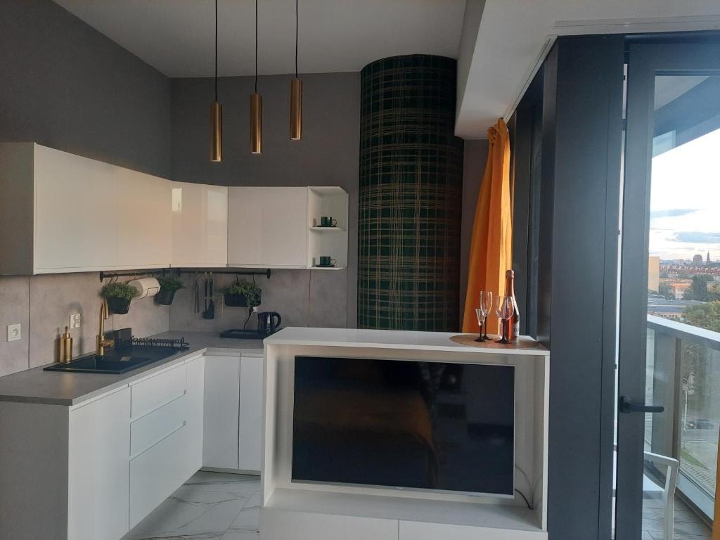 Apartamenty Mielno 41