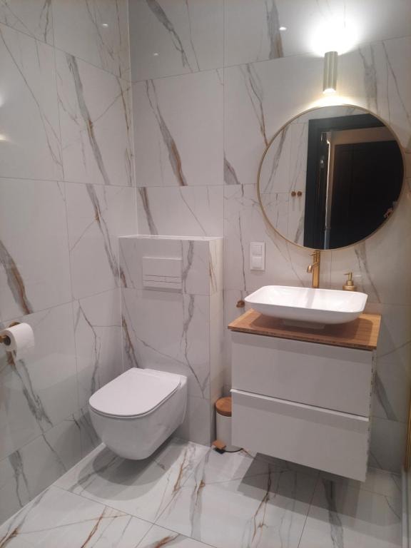 Apartamenty Mielno 48