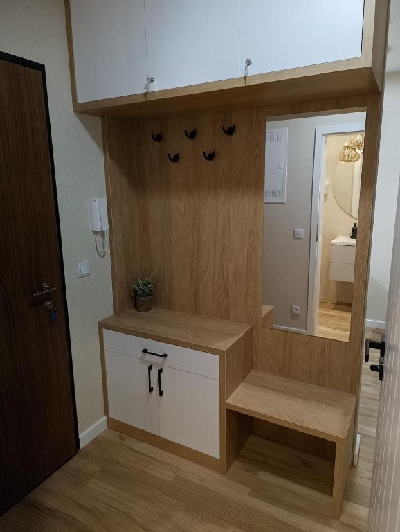 Apartamenty Mielno 56