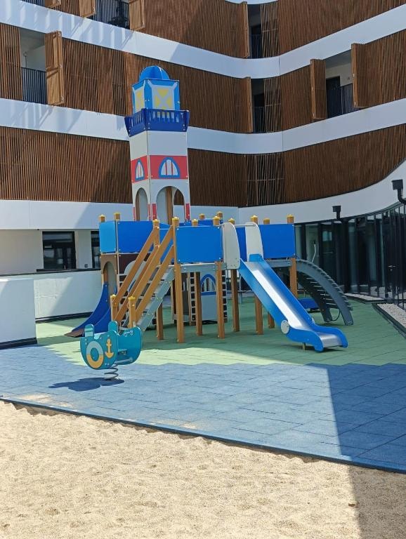 Apartamenty Mielno 60