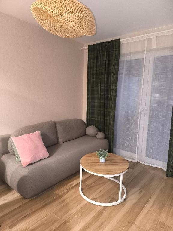 Apartamenty Mielno 70