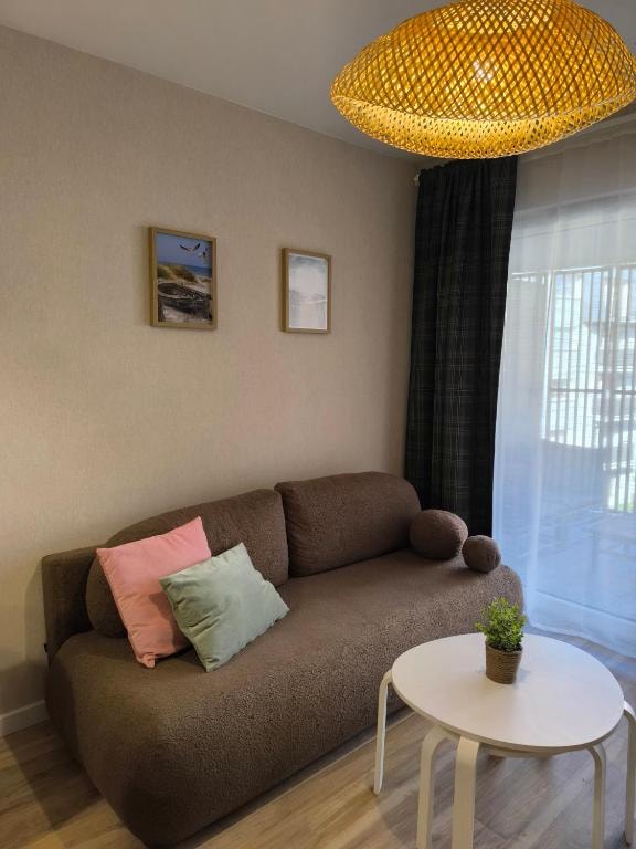Apartamenty Mielno 74