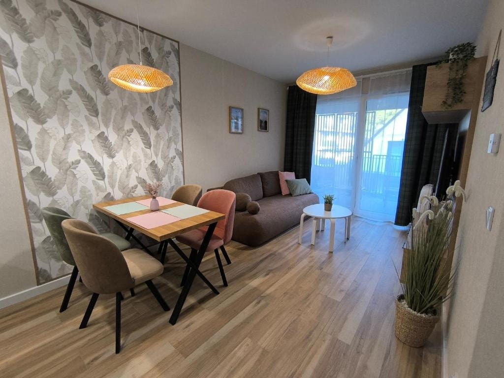 Apartamenty Mielno 79