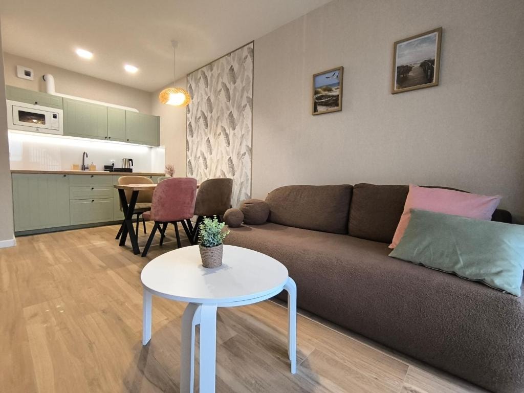 Apartamenty Mielno 81