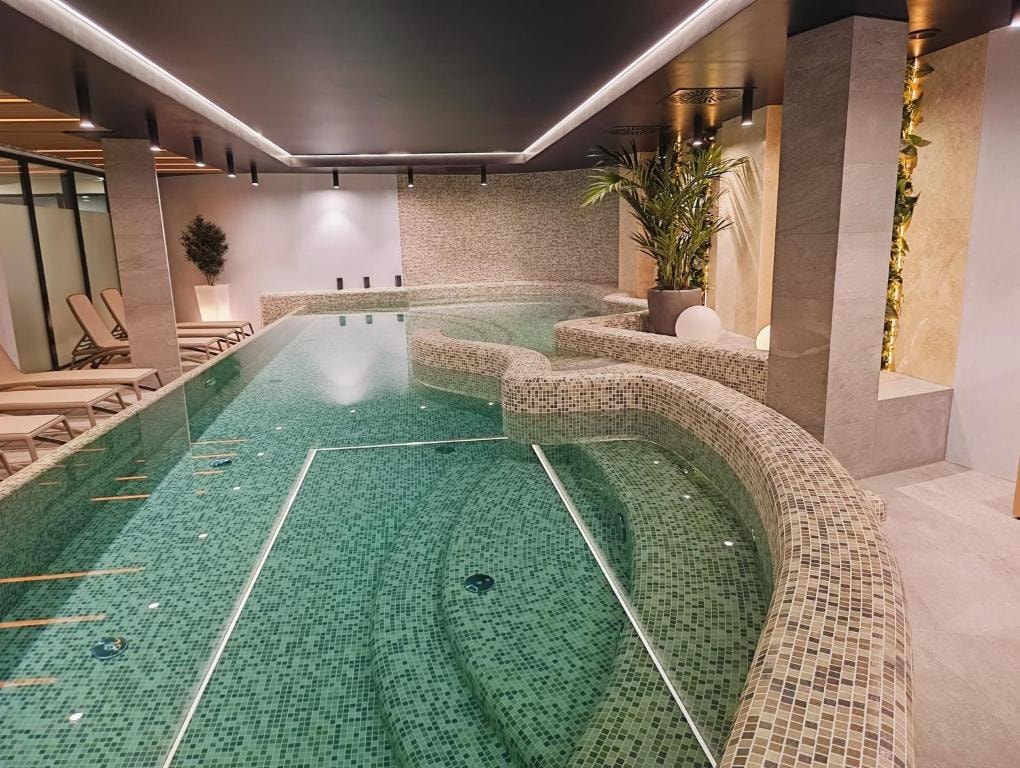 Apartamenty Mielno 3