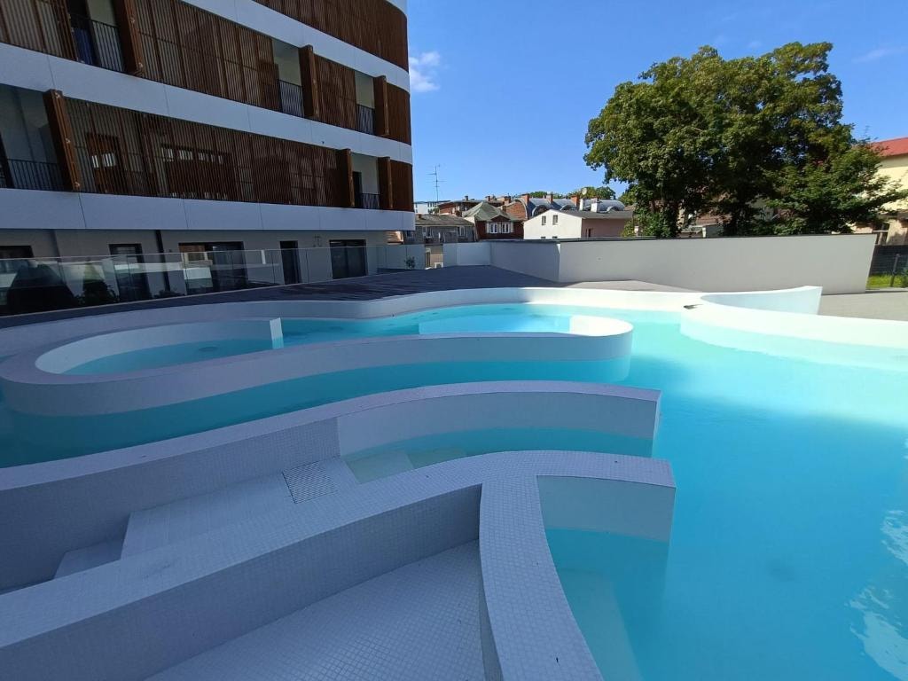 Apartamenty Mielno 4