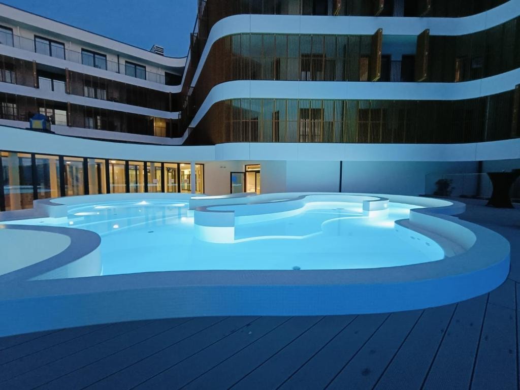 Apartamenty Mielno 7