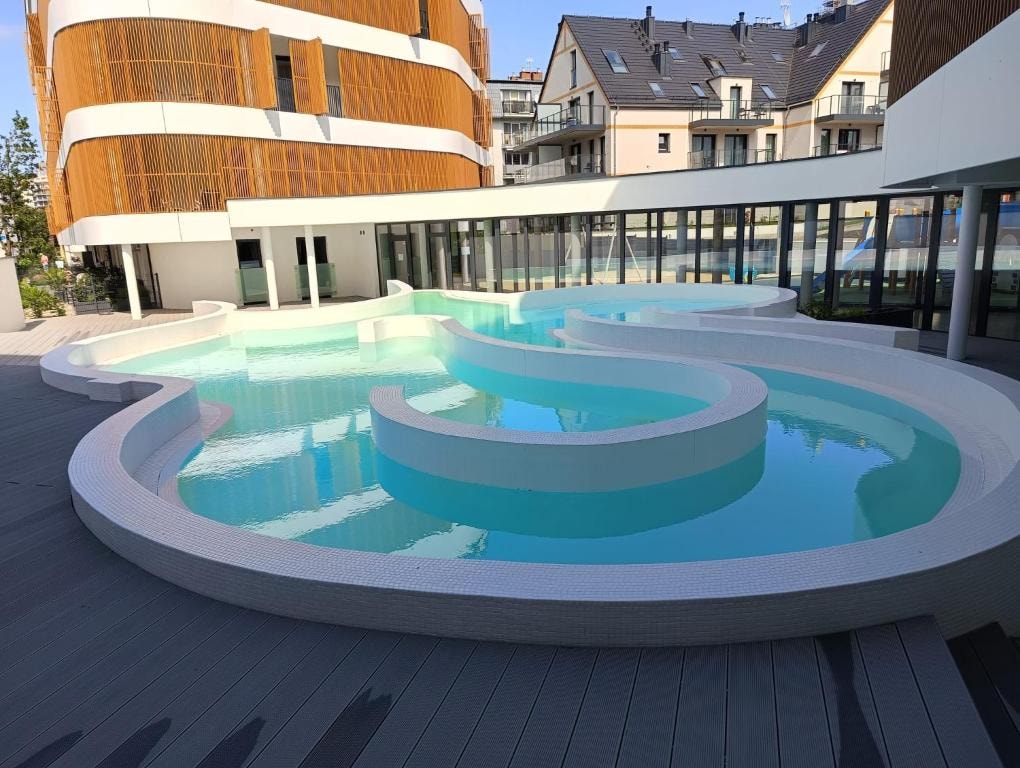 Apartamenty Mielno 11