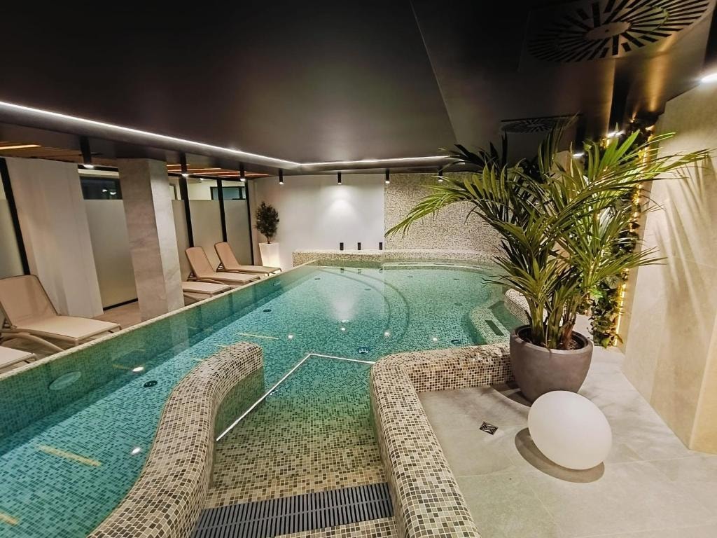 Apartamenty Mielno 12