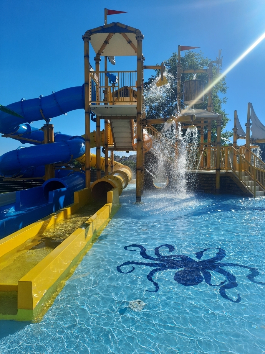 Aqua Resort By Sunny