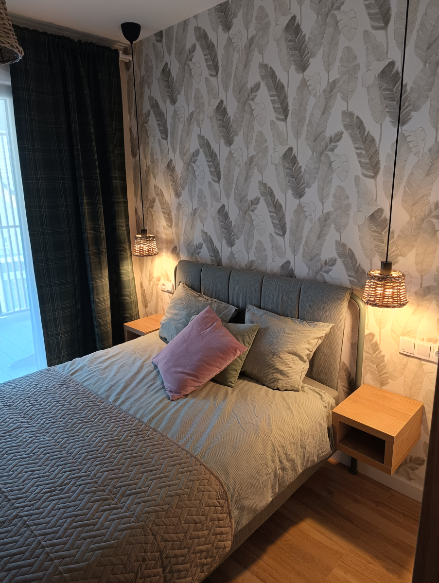 Baltic Wave Resort B by Sunny