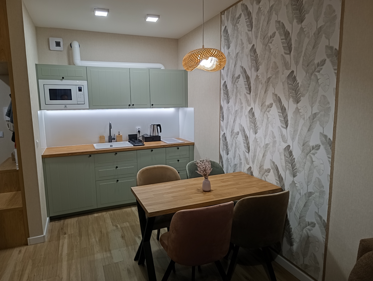 Baltic Wave Resort B by Sunny